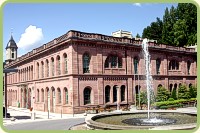 Palais Thermal