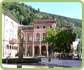 Bad Wildbad Urlaub